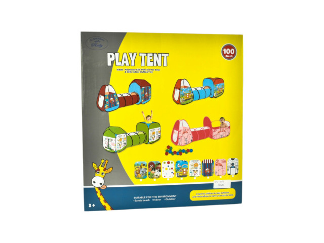 TENT SET