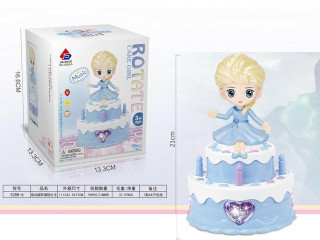 DOLL (A14)(B2) DOLL (A14)(B2)