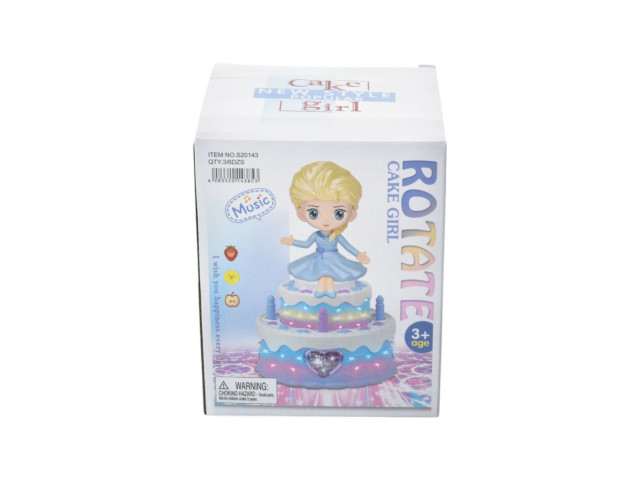 DOLL (A14)(B2)