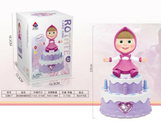 DOLL (A14)(E7/E10/R11 DOLL (A14)(E7/E10/R11