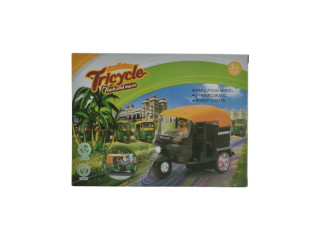 TRICYCLE (A18/F20/H6