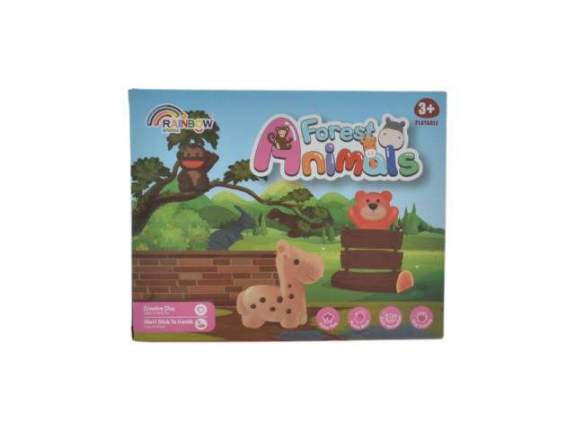 DOUGH SET (K-34)