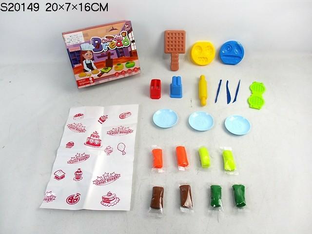 DOUGH SET (M10)