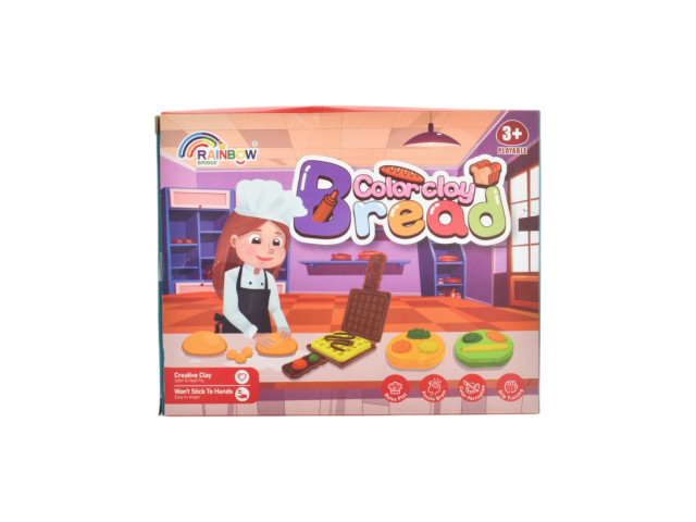 DOUGH SET (M10) DOUGH SET (M10)