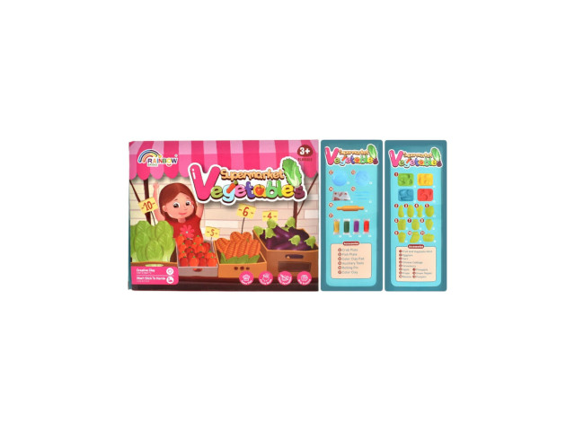 DOUGH SET(A-8)