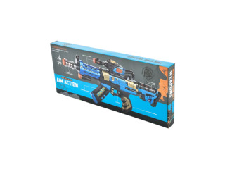 BO GUN (C14) BO GUN (C14)