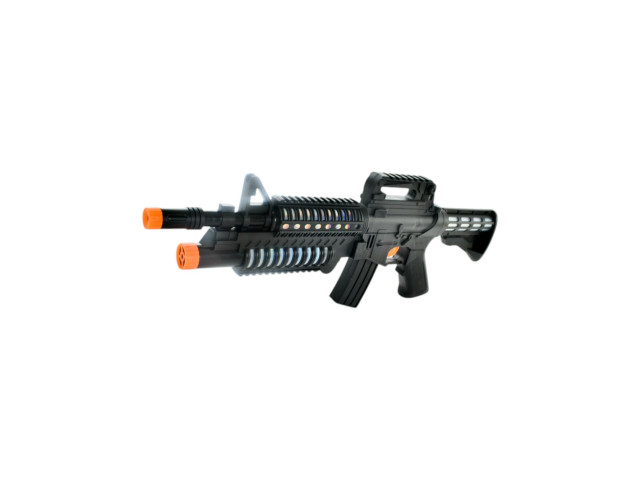 BO GUN (K7) BO GUN (K7)