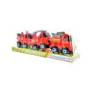 ASSEMBLE FIRE ENGINE(K-39) ASSEMBLE FIRE ENGINE(K-39)