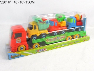 ASSEMBLE TRUCK(D-10)(R-23) ASSEMBLE TRUCK(D-10)(R-23)
