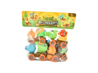 ASSEMBLE TRUCK(F-7) ASSEMBLE TRUCK(F-7)