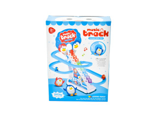 TRACK SET (M-9)(R-6) TRACK SET (M-9)(R-6)