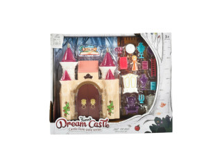 CASTLE SET (M8)(E2)(R-12) CASTLE SET (M8)(E2)(R-12)