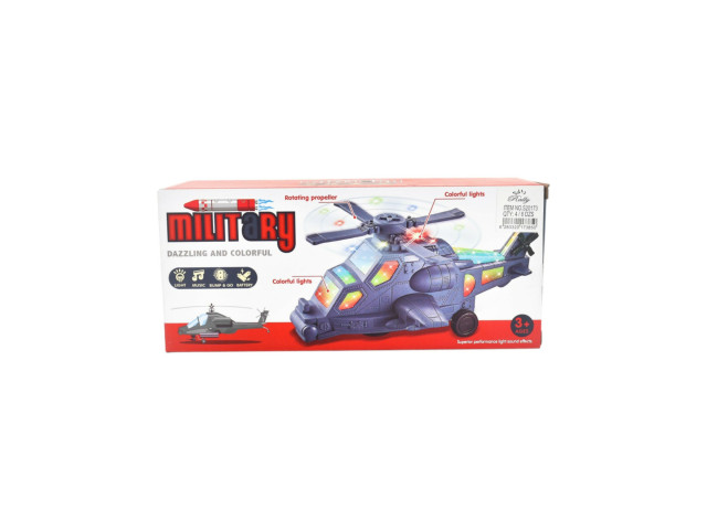 BO HELICOPTER (A2)