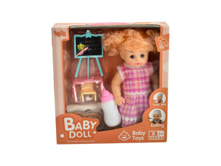 DOLL (E-2)(C-12)(M-11)F-26)(A-03) DOLL (E-2)(C-12)(M-11)F-26)(A-03)
