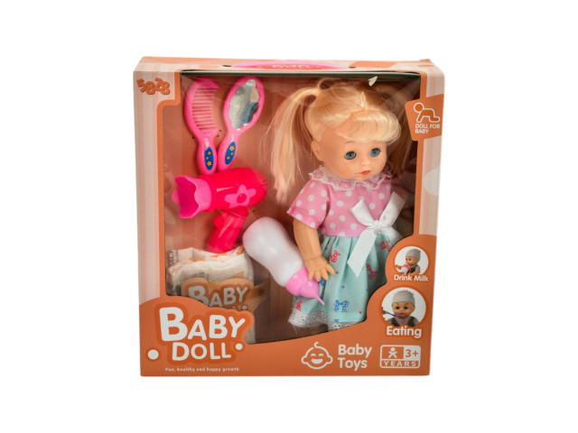 DOLL (R25)(E-2)(M-10)(R-07)(E-13) DOLL (R25)(E-2)(M-10)(R-07)(E-13)