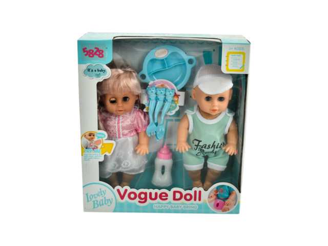 DOLL (M11)(E-9)