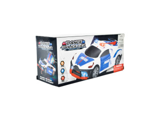 POLICE CAR(B-13)(F29)