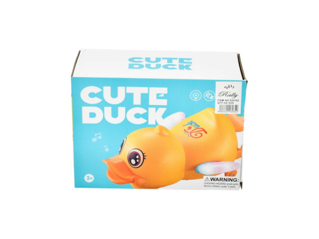 BO DUCK (B-3)(A8)