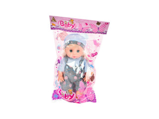 DOLL (B-4)(A19) DOLL (B-4)(A19)