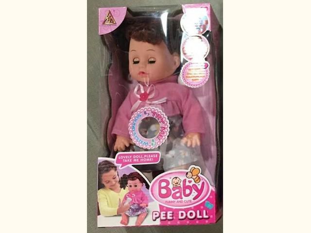 DOLL (C10)(A18)