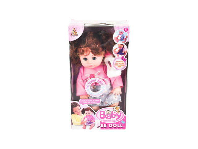 DOLL (C10)(A18)