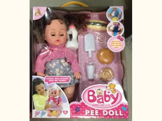 DOLL (C10)(A18)