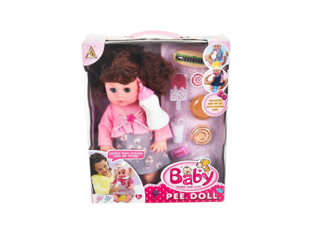 DOLL (C10)(A18)