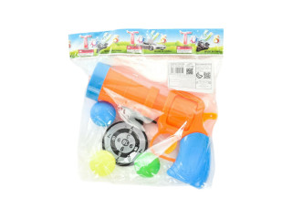 PINGPONG GUN SET(B-10)Z17 PINGPONG GUN SET(B-10)Z17