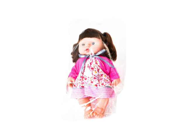 DOLL (M-9)(F-14)(F-31)