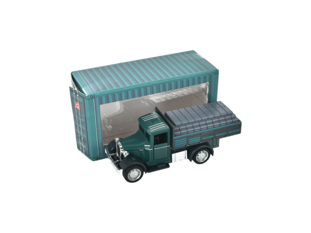 METAL CAR (E10)