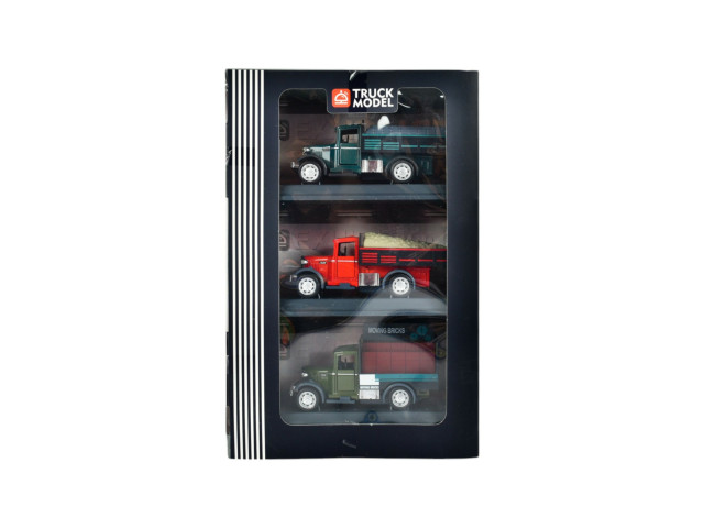 METAL CAR(R-2)