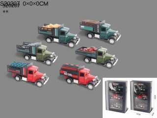 METAL CAR (R-3) METAL CAR (R-3)