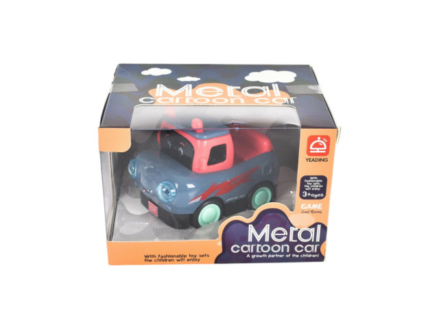 METAL CAR (K13)