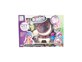 BEADS BRAIDING MACHINE (K19)(K11)(F-5)