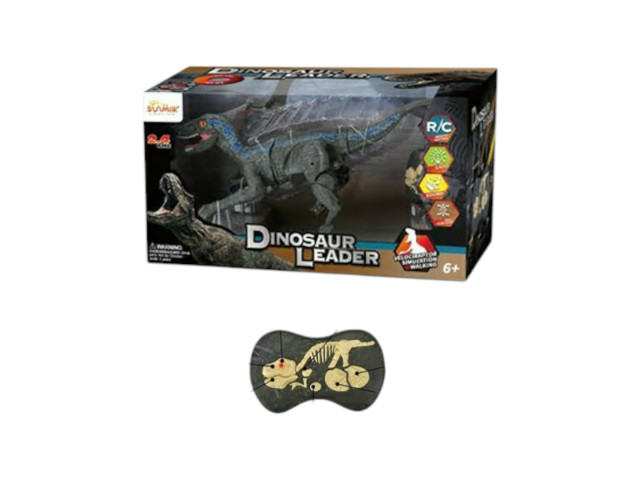 RC DINOSAUR CAR(M-13)(F31)