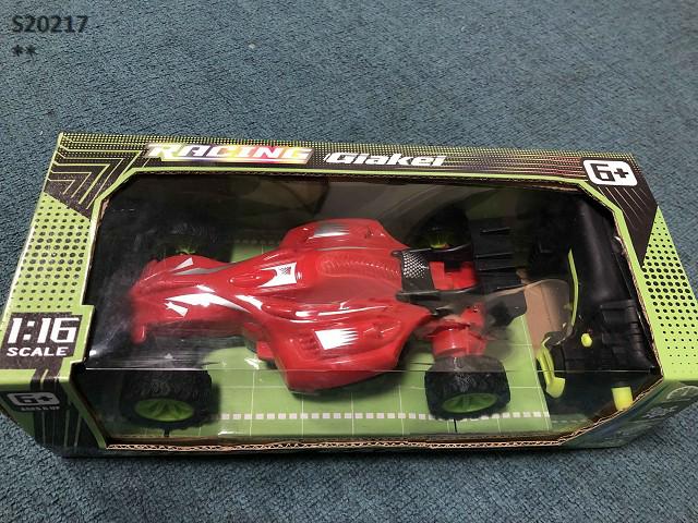 RC CAR (B10)(K18)C5