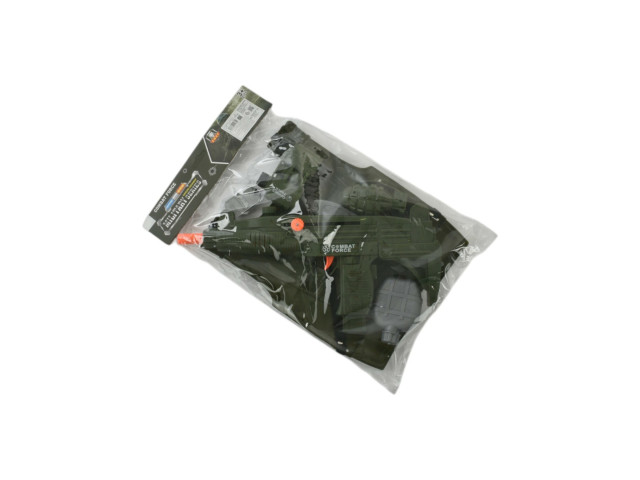 MILITARY SERIES(R-11)