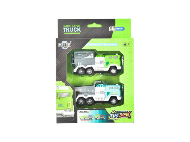 PULL BACK CAR (C9)