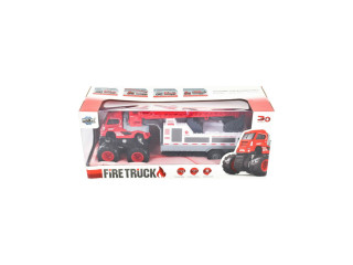 FRICTION FIRE ENGINE (C9)(F-3)
