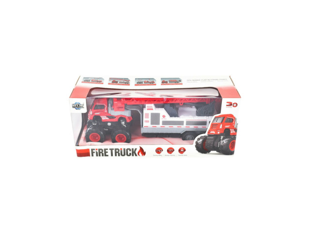 FRICTION FIRE ENGINE (C9)(F-3) FRICTION FIRE ENGINE (C9)(F-3)