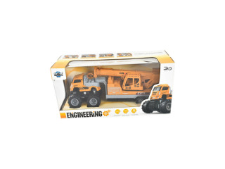 FROCTION TRUCK (K3)(F-4) FROCTION TRUCK (K3)(F-4)