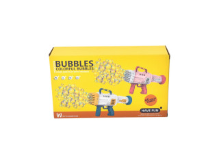 BUBBLE GUN (C4) BUBBLE GUN (C4)