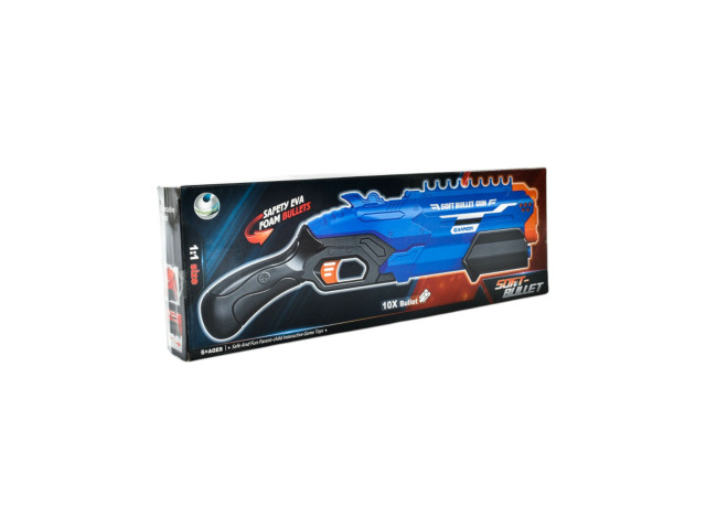 BULLET GUN SET(B-4)(R-4)