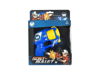 GUN SET (K8) GUN SET (K8)