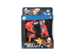 GUN SET (K8) GUN SET (K8)