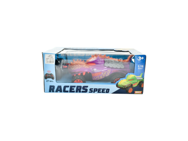 4CH RC CAR (F-13)(K9)(C-5) 4CH RC CAR (F-13)(K9)(C-5)