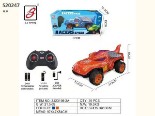 RC CAR (R10)(A9)(C-4) RC CAR (R10)(A9)(C-4)