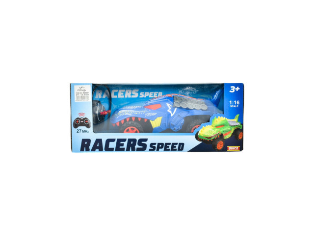 RC CAR (R10)(A9)(C-4)