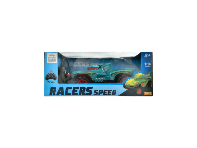 4CH RC CAR (B11)(K20)(C-4)/R22/B12