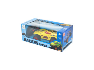 4CH RC CAR (B14)(K6)/Z9/B12